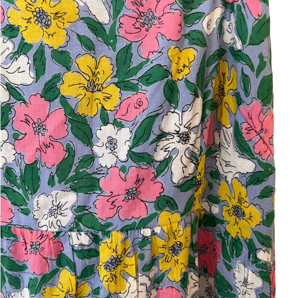 NWT Banjanan Penelope Midi Dress (L) - Picture 6 of 9
